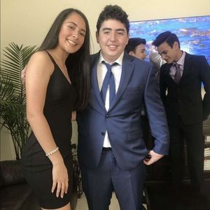 Meet your Posher, Olivia